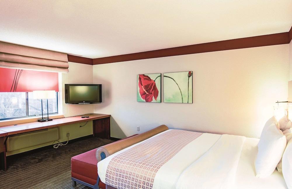 La Quinta By Wyndham Chicago Tinley Park Hotel Eksteriør billede