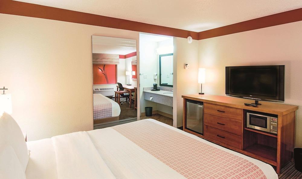 La Quinta By Wyndham Chicago Tinley Park Hotel Eksteriør billede