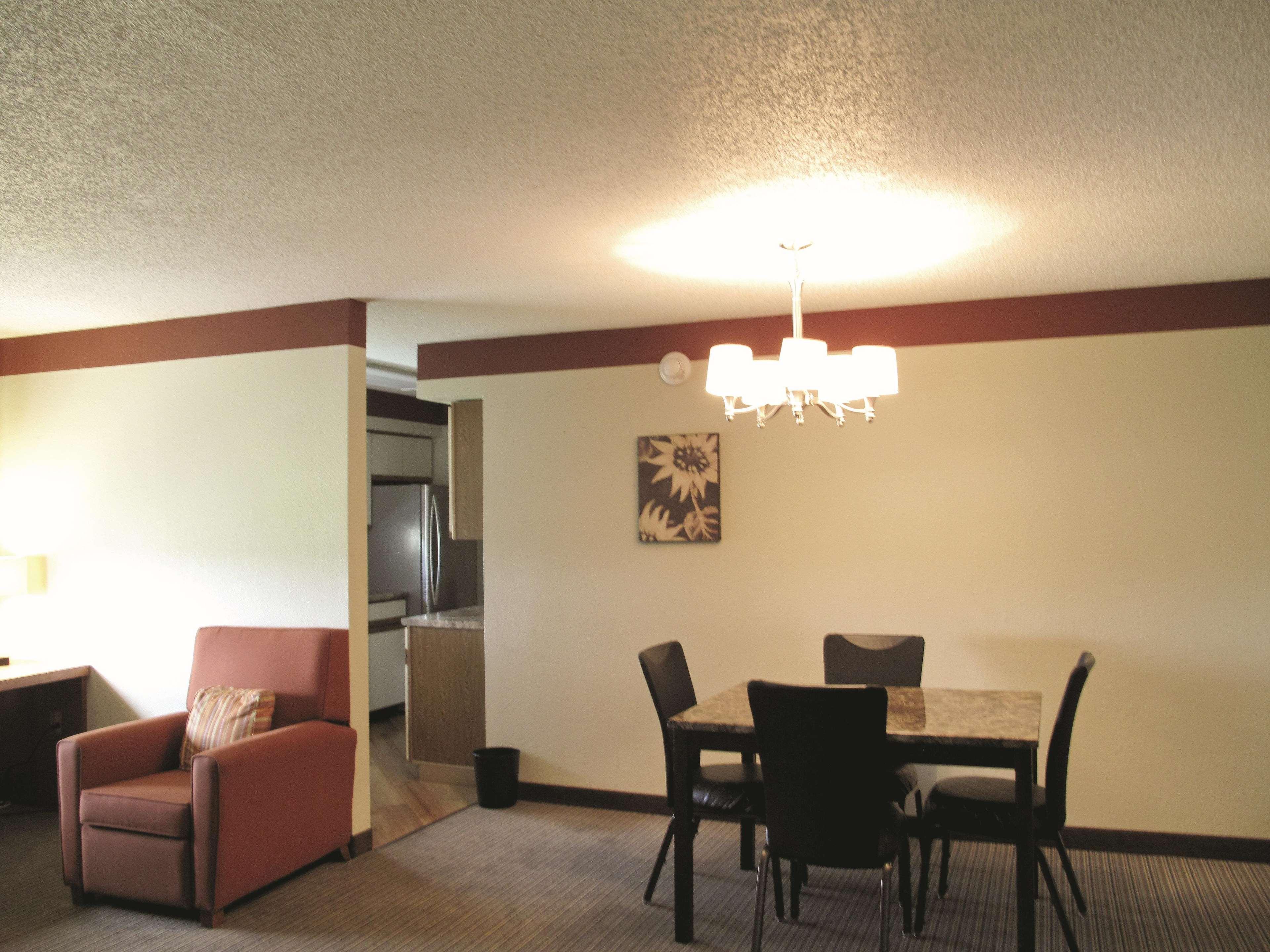 La Quinta By Wyndham Chicago Tinley Park Hotel Eksteriør billede