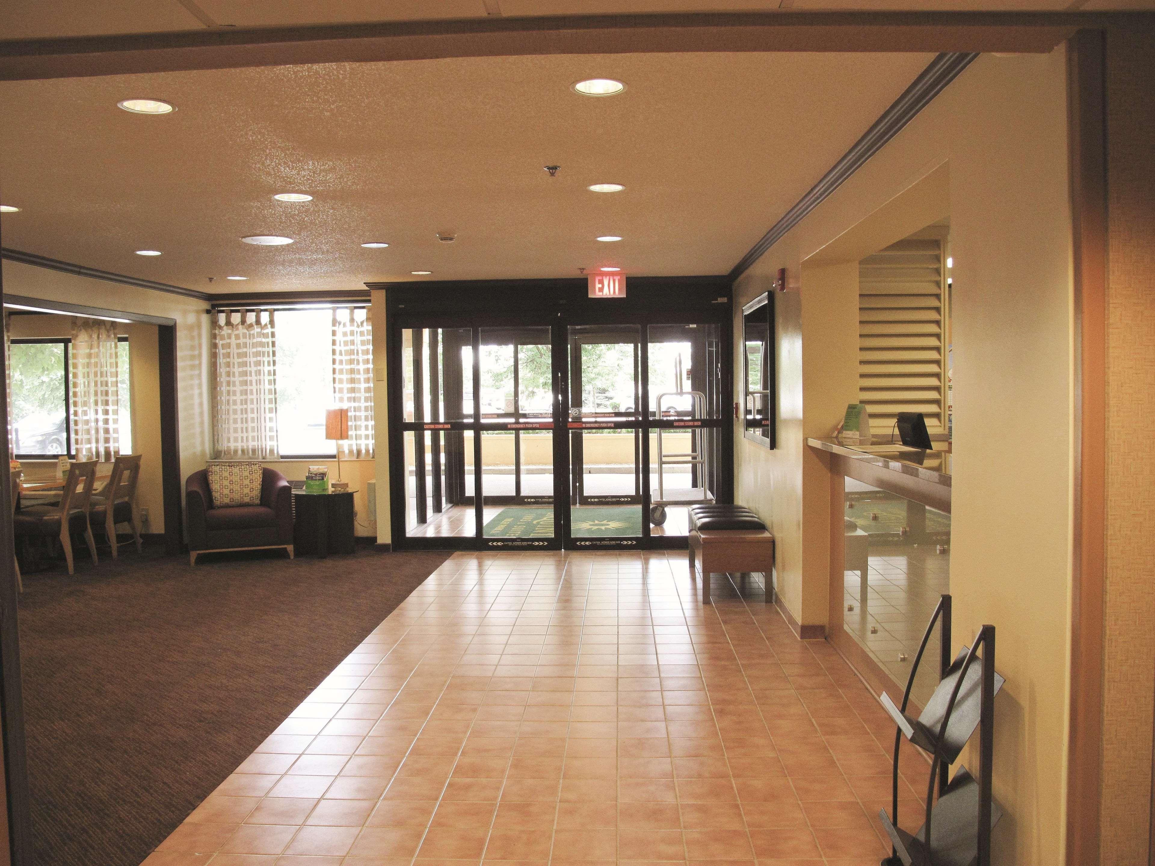 La Quinta By Wyndham Chicago Tinley Park Hotel Eksteriør billede