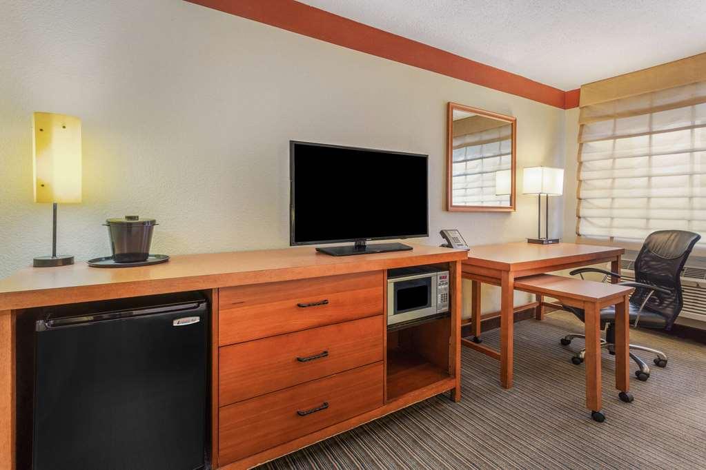 La Quinta By Wyndham Chicago Tinley Park Hotel Værelse billede