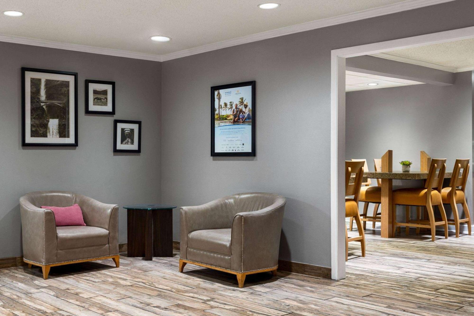 La Quinta By Wyndham Chicago Tinley Park Hotel Eksteriør billede