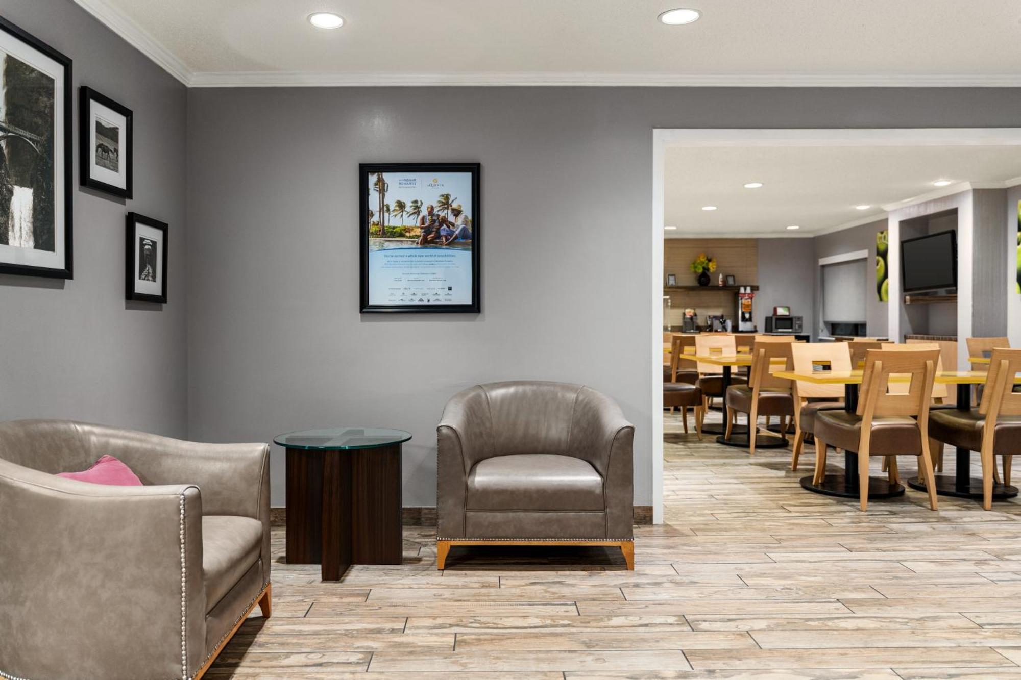 La Quinta By Wyndham Chicago Tinley Park Hotel Eksteriør billede