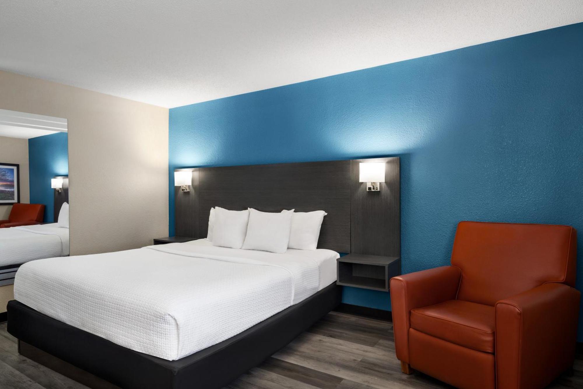 La Quinta By Wyndham Chicago Tinley Park Hotel Eksteriør billede