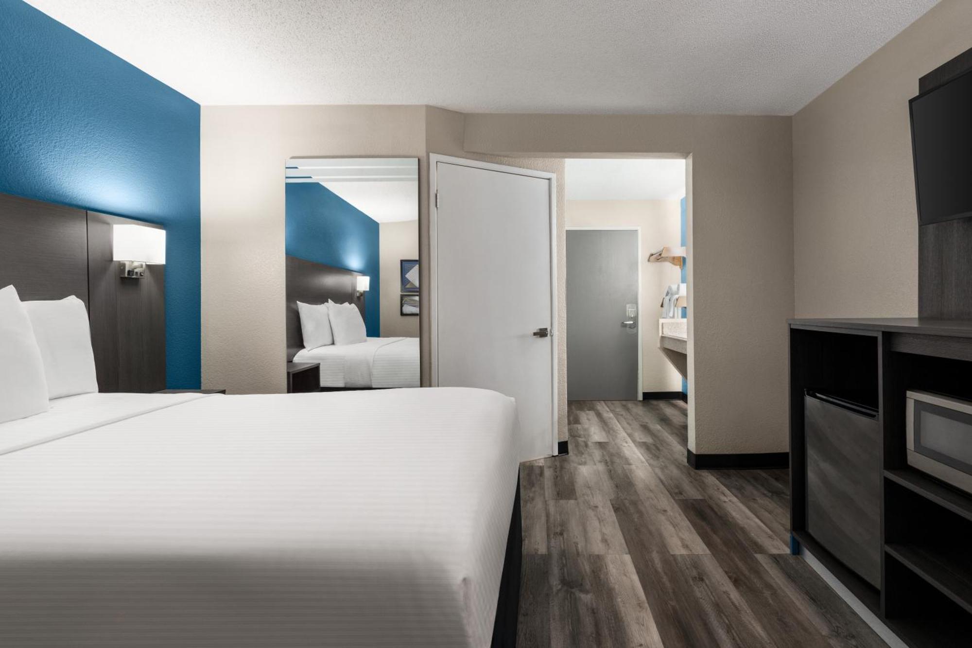 La Quinta By Wyndham Chicago Tinley Park Hotel Eksteriør billede