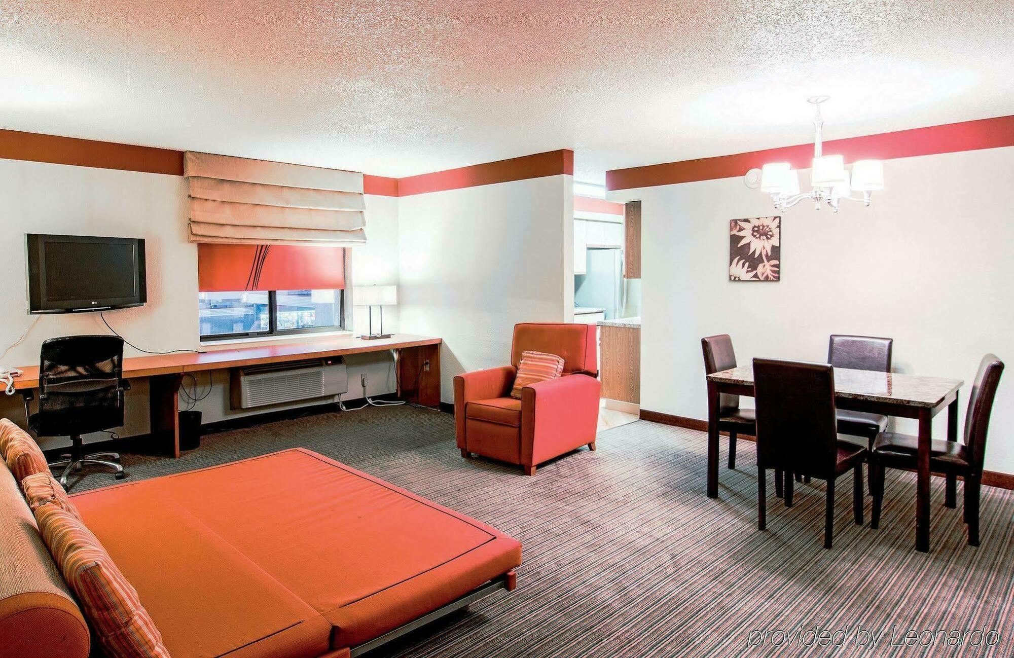 La Quinta By Wyndham Chicago Tinley Park Hotel Eksteriør billede